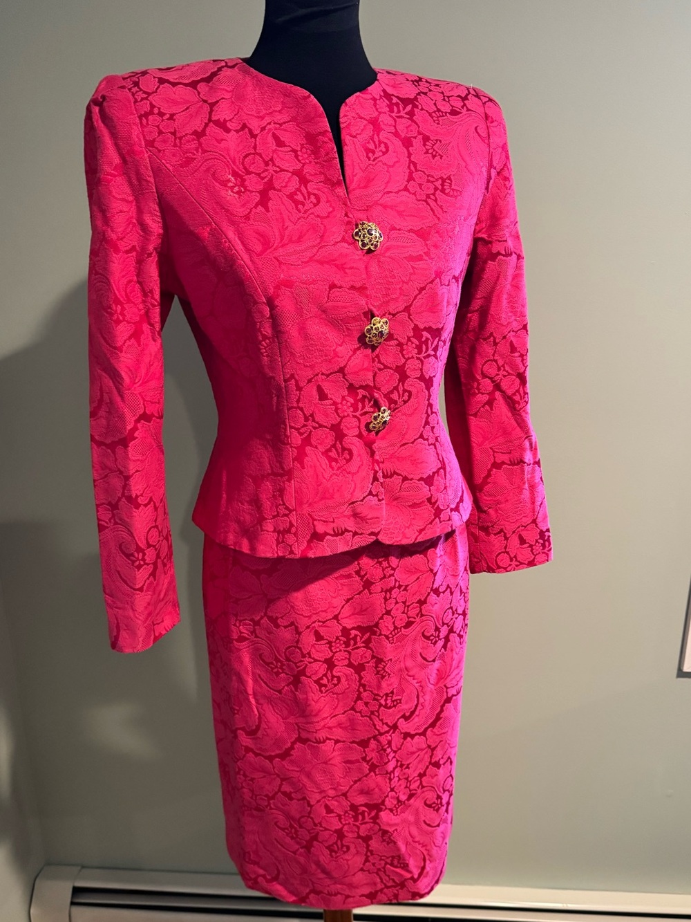 Vintage Ursula of Switzerland Set